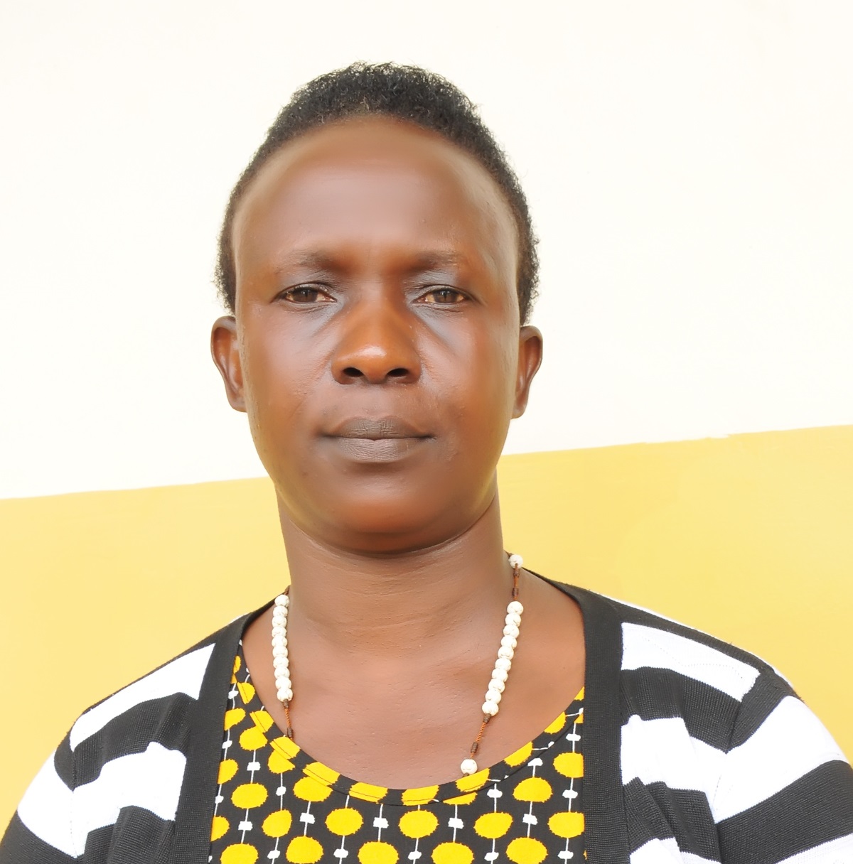 Ms. Kampi Ruth